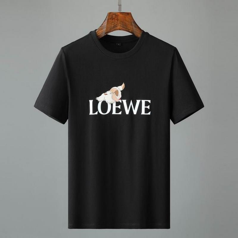 Loewe Men's T-shirts 11